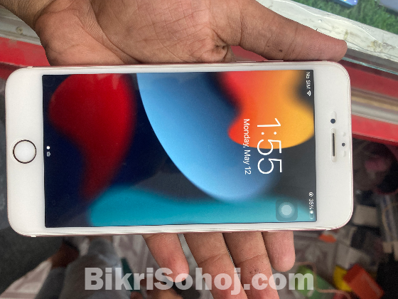 iPhone 6S plus